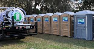 Best Portable Toilet Rental for Emergency Services  in Perry, IA